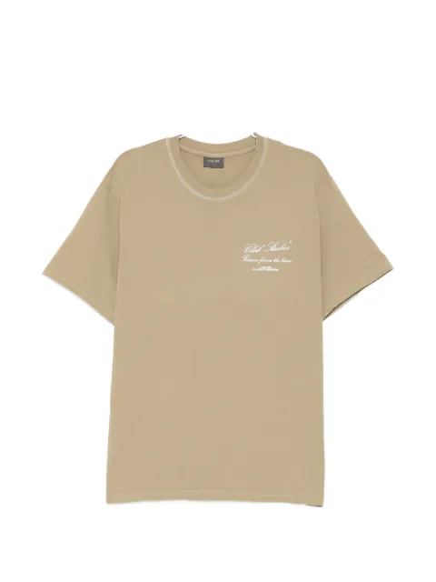 CLUB 1984 Club Studio T-shirt