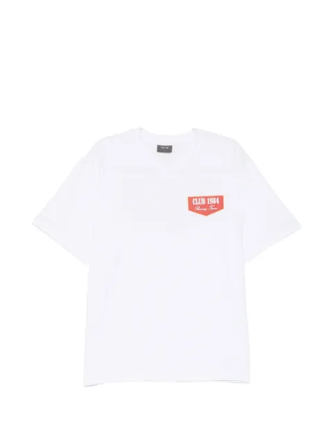 CLUB 1984 Racing T-shirt