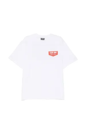 Kenzo Boke Flower 2.0 T-shirt | White | FARFETCH RO