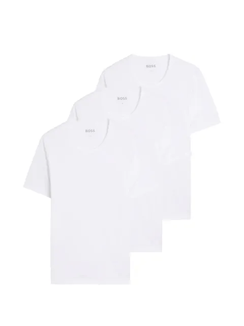 BOSS round neck T-shirt (set of three)