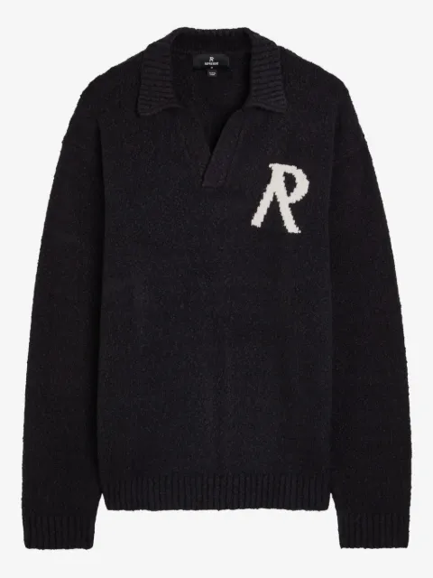 Represent suéter Initial