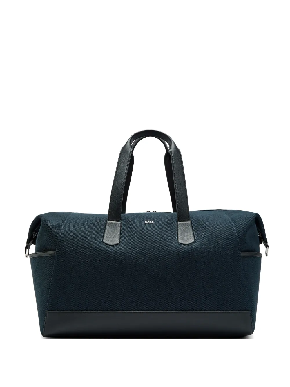 BOSS Dakkar holdall bag - Blu