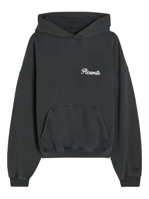 PICANTE long-sleeves hoodie 