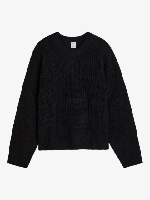 Won Hundred crew-neck sweater