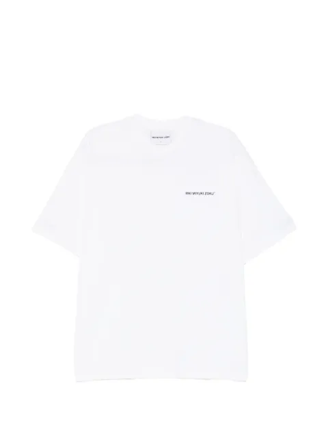 MKI Miyuki Zoku playera Mki Uniform