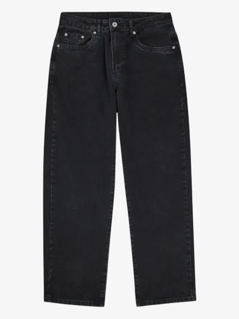 MKI Miyuki Zoku jeans con cinco bolsillos