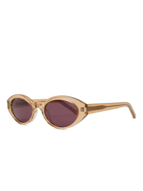 Saint Laurent cat-eye sunglasses
