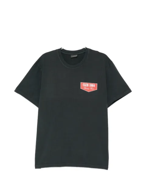 CLUB 1984 Racing T-shirt