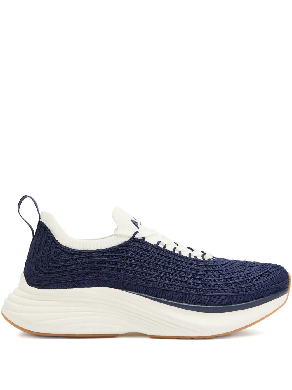 APL: ATHLETIC PROPULSION LABS Sneakers Techloom Zipline - Blu