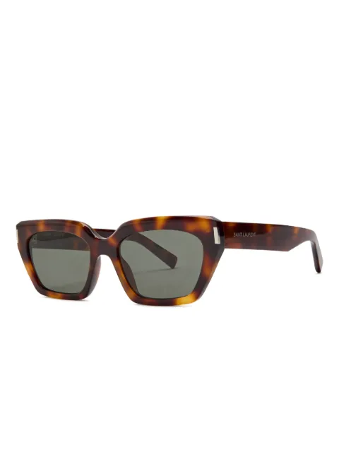 Saint Laurent cat-eye sunglasses