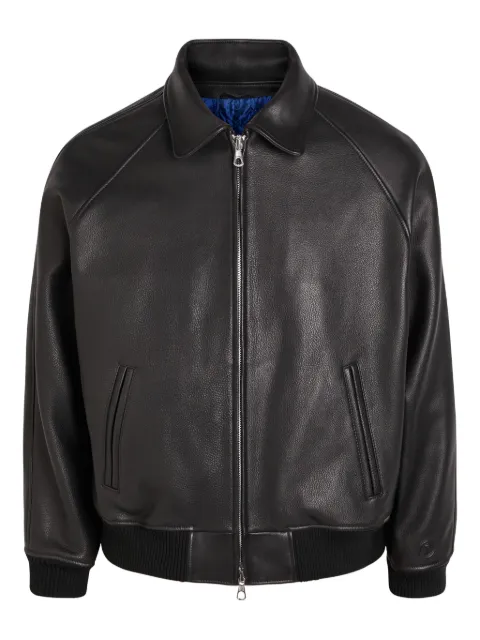 PICANTE Senna leather jacket