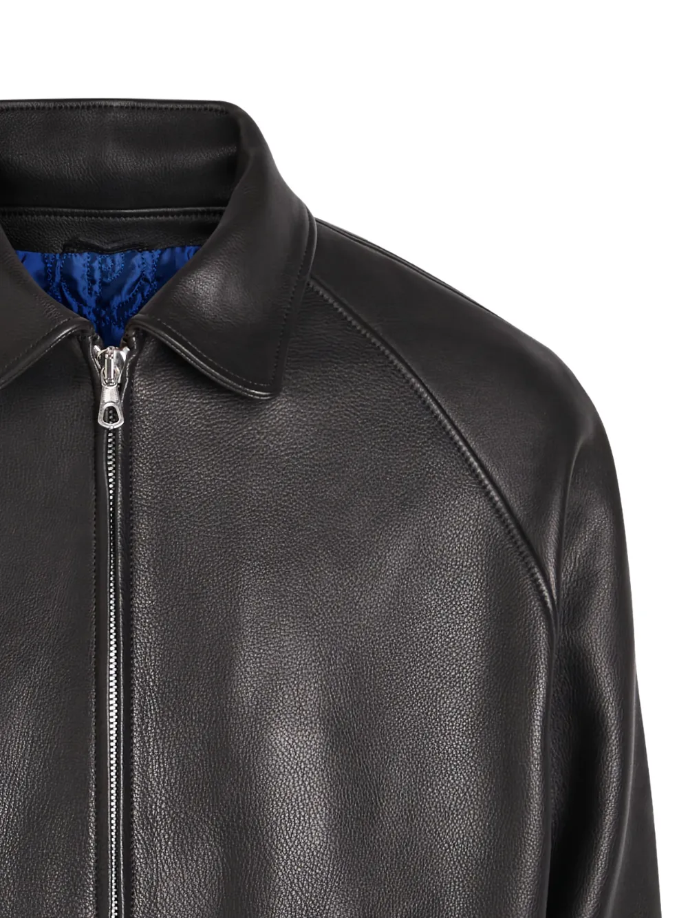 PICANTE Senna leather jacket | Leather Jackets | Image 2