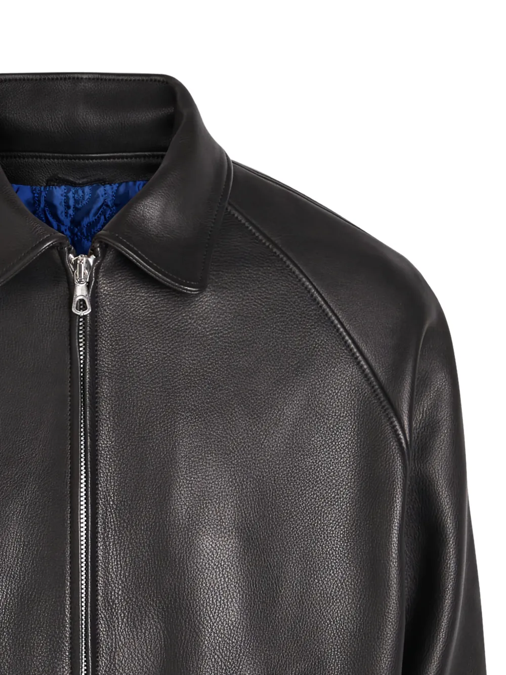 PICANTE Senna leather jacket | Leather Jackets | Image 2