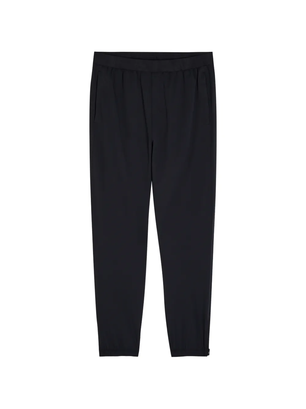CONDITION WEAR Core elasticated track pants - Nero