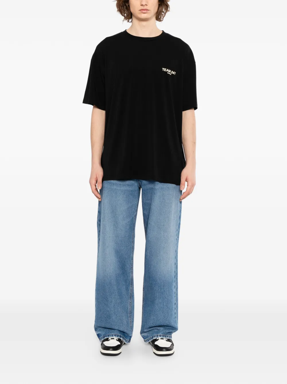 REPRESENT 247 футболка с круглым вырезом | Футболки | Image 2