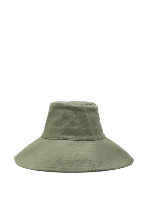 Lack Of Color wide-brim hat
