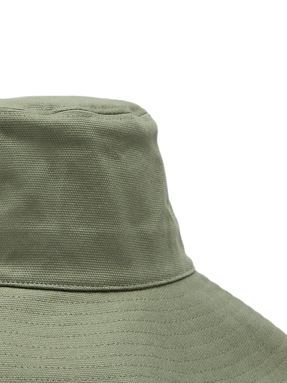 Lack Of Color wide-brim hat | Image 2