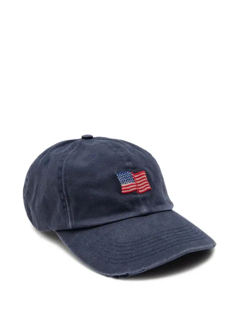 Cherry LA Mini Flag 6 cap