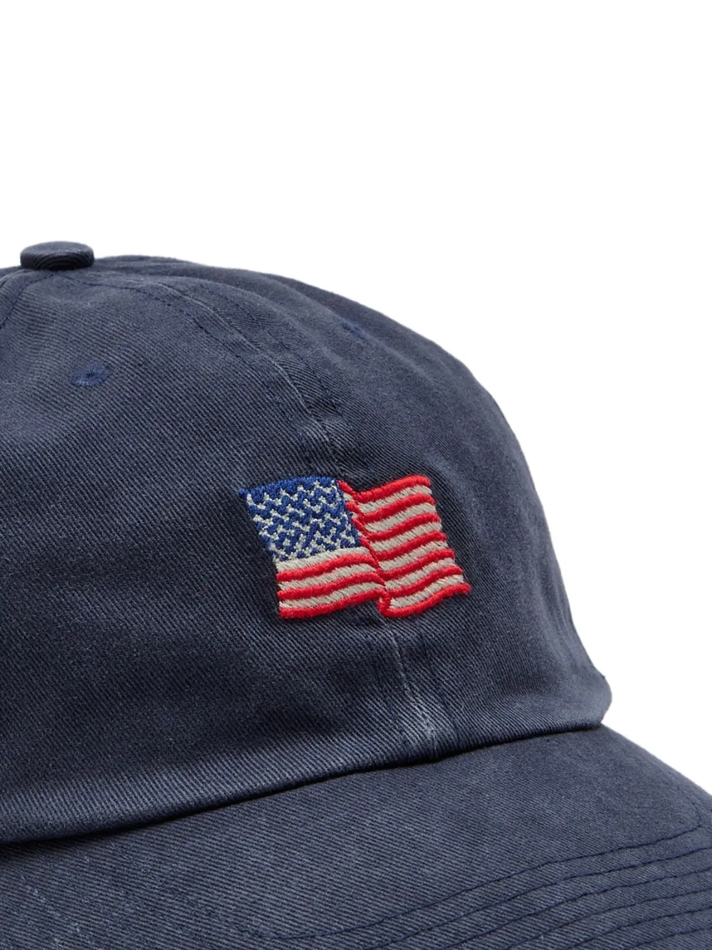 Cherry LA Mini Flag 6 cap | Image 2
