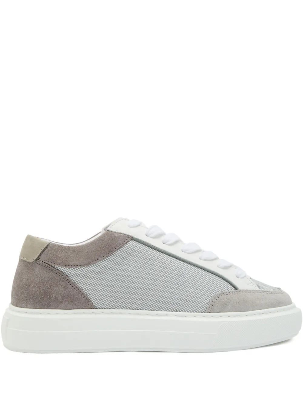 CLEENS Luxor sneakers - Grau