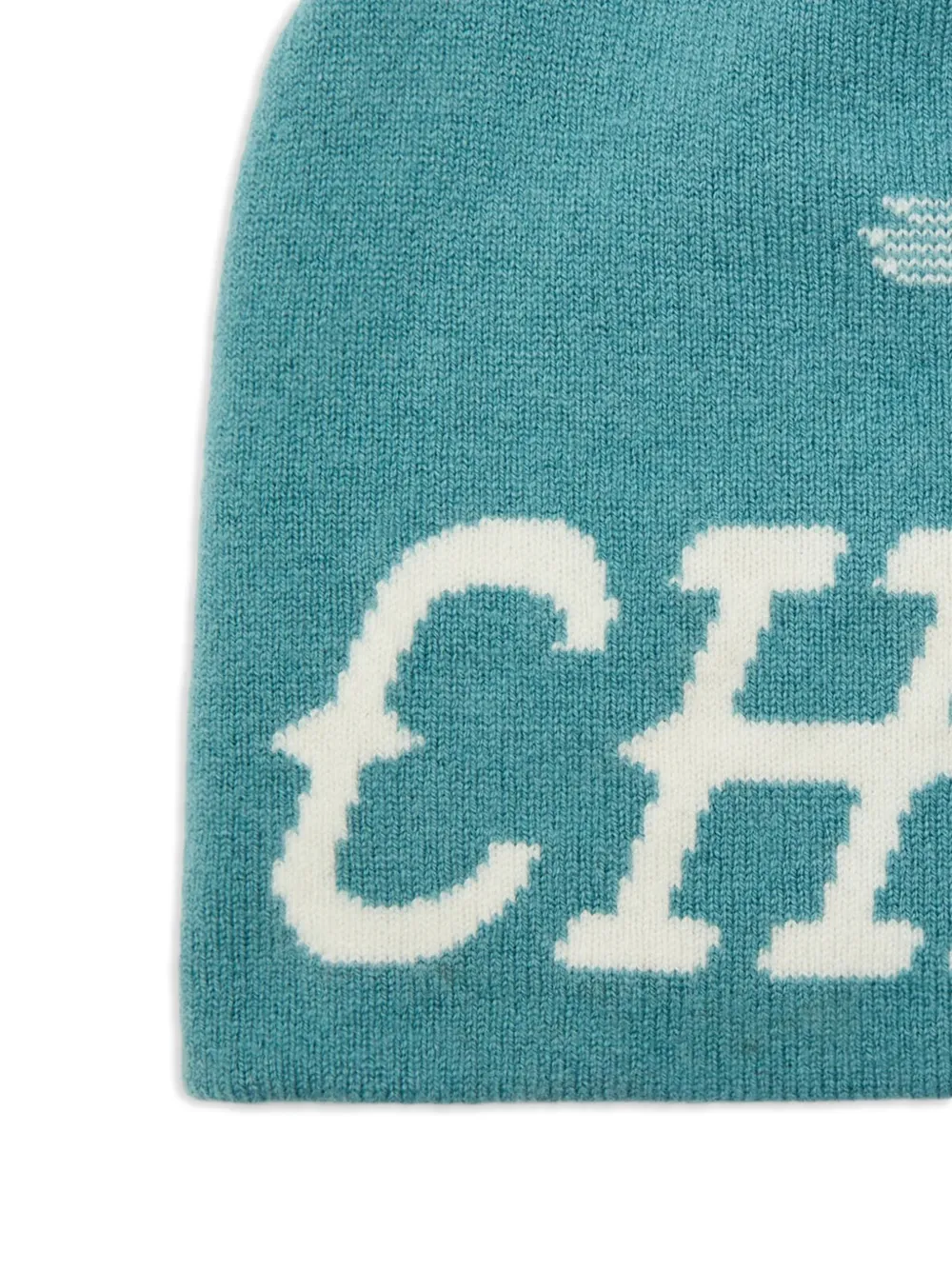 Cherry LA Flying Cherry muts - Blauw