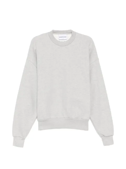 MKI Miyuki Zoku crew neck sweatshirt