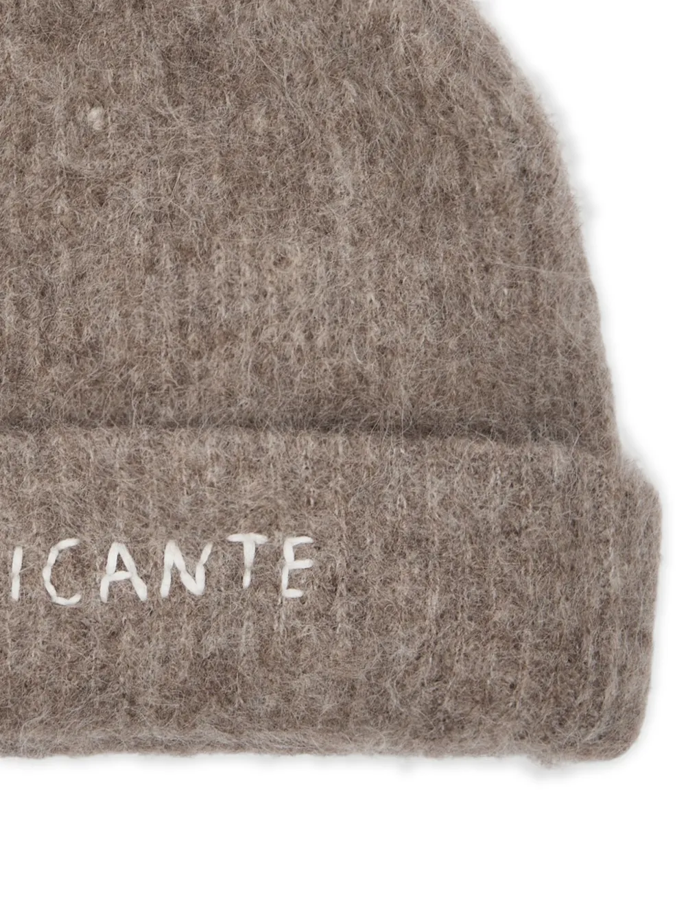 PICANTE embroidered beanie | Image 2