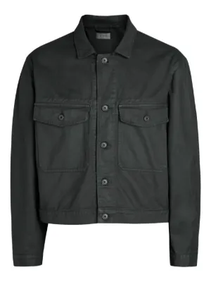 Lemaire シャツジャケット メンズ通販 - FARFETCH