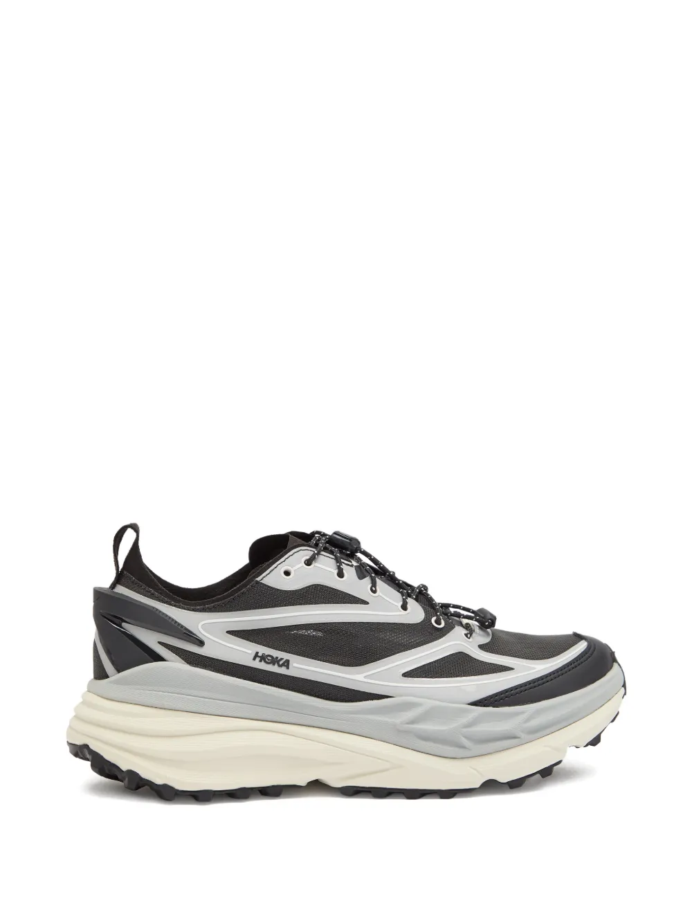 HOKA drawstring sneakers | Low-Tops | Image 2