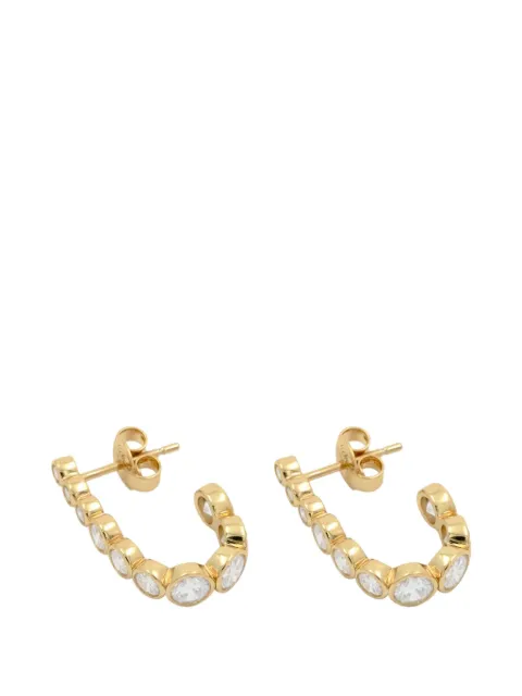 RAGBAG STUDIO Oda earrings