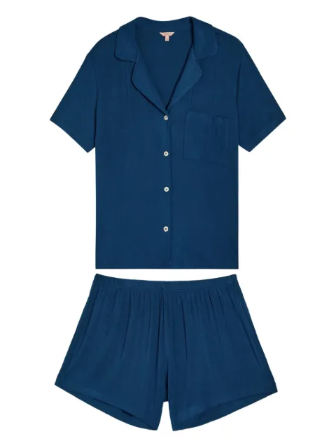 Eberjey пижама Gisele с карманом