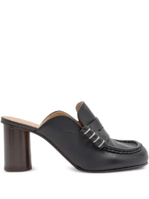 JW Anderson ウィメンズ ミュール通販 - FARFETCH