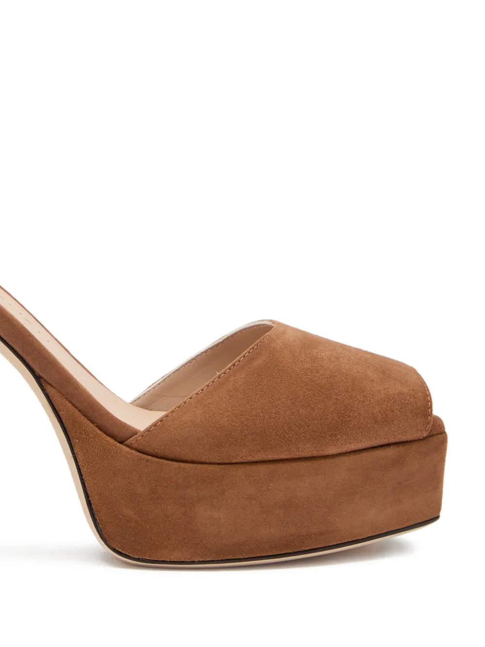 Sabrina Platform Sandals