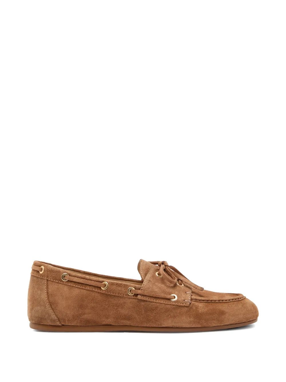 Stuart Weitzman Tinsley loafers Bruin