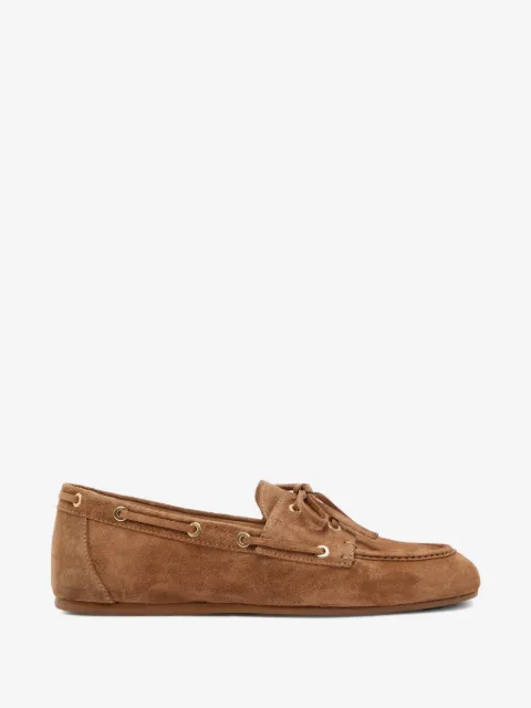 Stuart Weitzman Tinsley loafers
