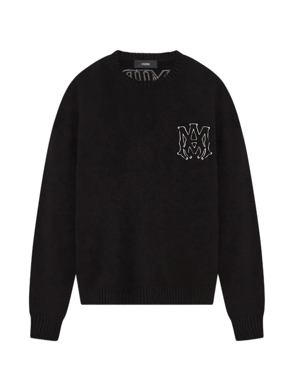 AMIRI свитер MA | коричневый | Image 1