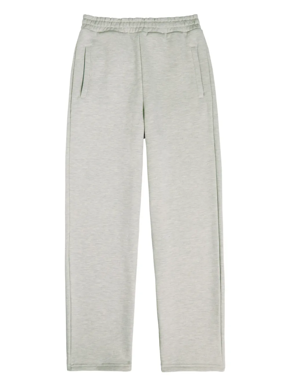 CLUB 1984 Pantaloni sportivi con tasche - Grigio