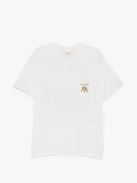 Cherry LA t-shirt Majave Desert