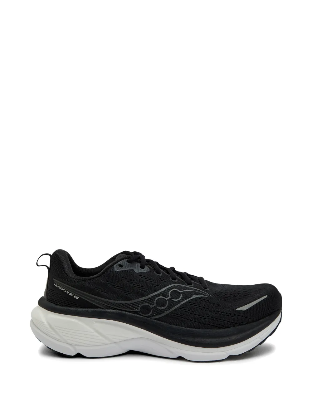 Saucony Endorphin Speed 5 sneakers - Schwarz
