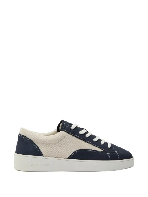 JUDE LLOW Nico panelled sneakers