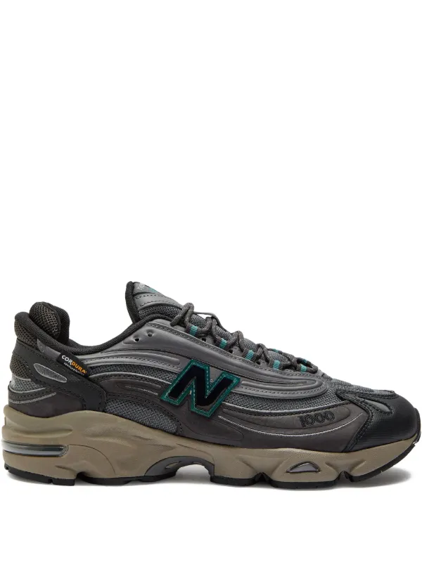 New Balance 1000 スニーカー | グレー | FARFETCH JP