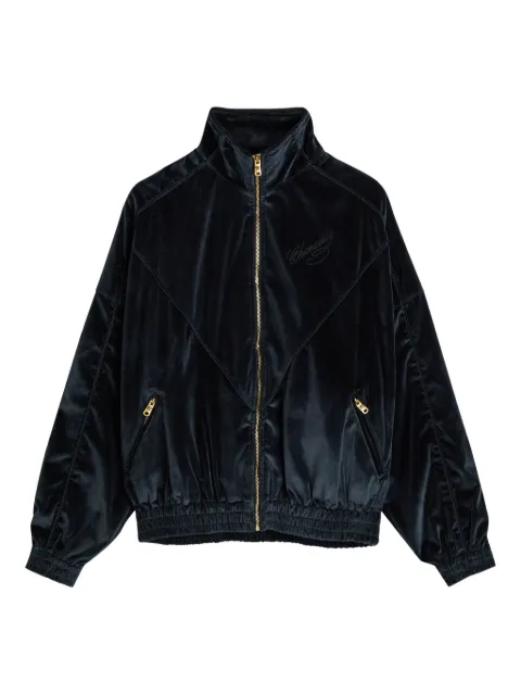 Willy Chavarria Ruff Rider jacket