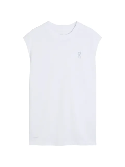 On Running T-shirt med logo