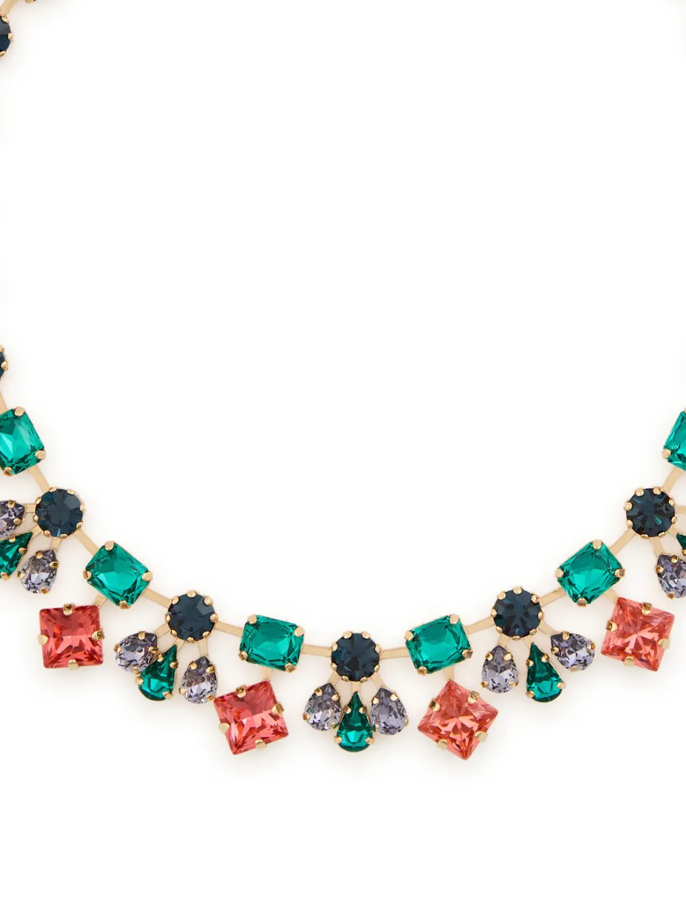 Rosantica Halsketting met hanger - Goud