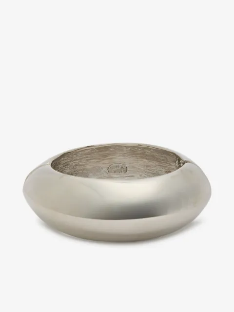 Kenneth Jay Lane polished bracelet