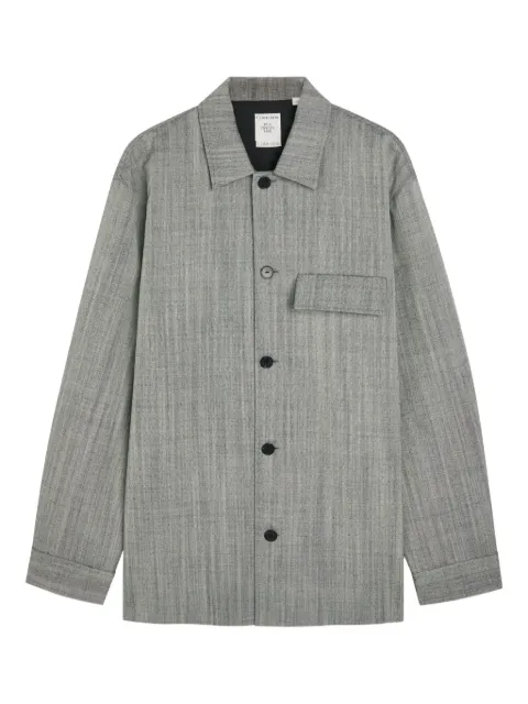 Calvin Klein Kostas overshirt