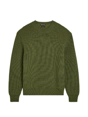 Prada Re-Cashmere プルオーバー | グリーン | FARFETCH JP