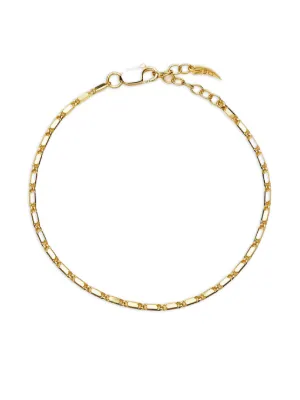 Justine Clenquet Irvin Bracelet | Gold | FARFETCH GE
