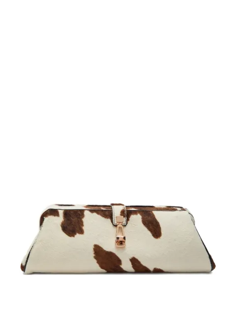 Gabriela Hearst Paola clutch bag