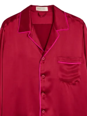 Olivia von Halle（オリビア・ボン・ヘール）ウィメンズ - FARFETCH